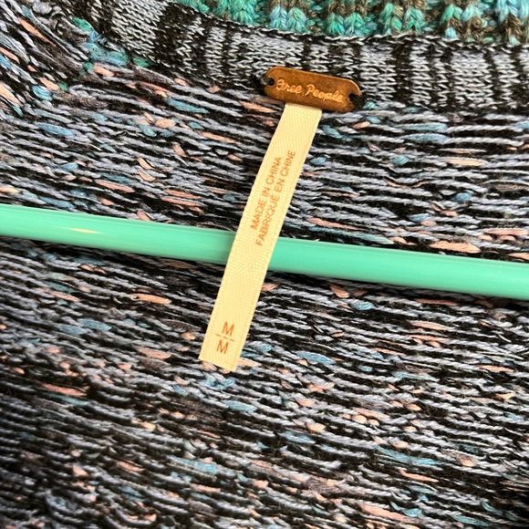 Free People Seasons of Sun Mini - Picture 4 of 4